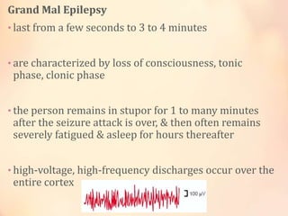 Evoked potentials, clinical importance & physiological basis of ...