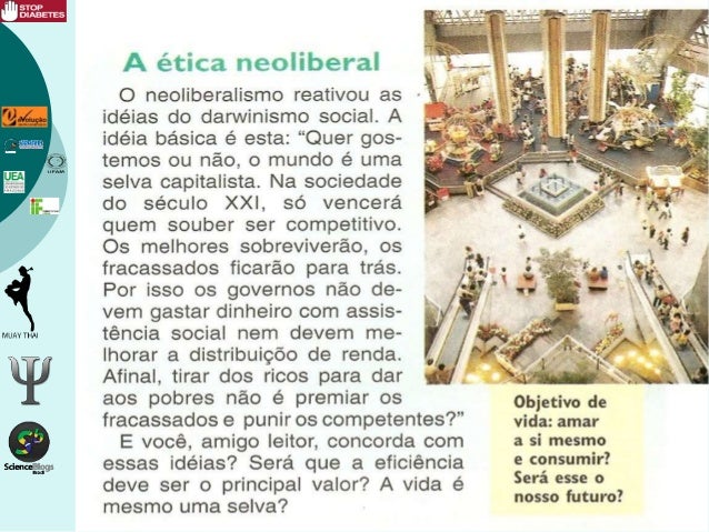 O BREVE SÉCULO XX