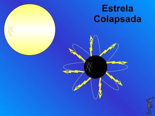 Estrela Colapsada 