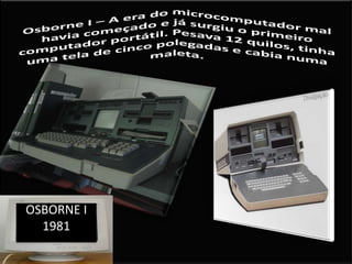 MICROPROCESSADOR1971