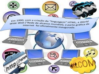 IBM-PC1981IBM-PC – O PC põe a IBM na liderança do mercado de microcomputadores. O preço de 2.820 dólares era mais alto que o dos concorrentes, mas em quatro meses, foram vendidas 35 mil unidades.