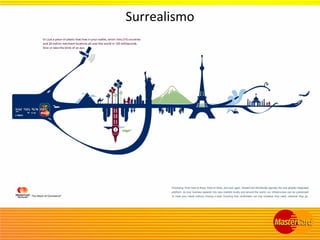 Surrealismo
 