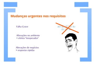 Evolucao de software - parte 1