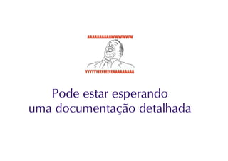 Evolucao de software - parte 1