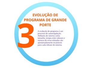 Evolucao de software - parte 1