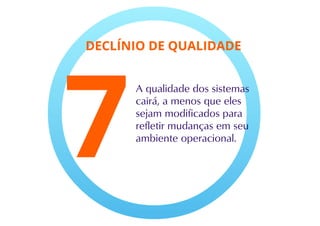 Evolucao de software - parte 1