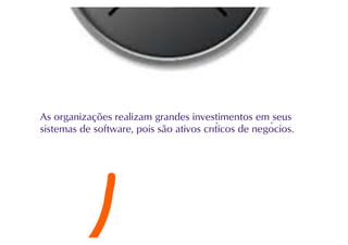 Evolucao de software - parte 1