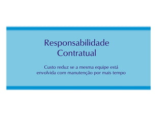 Evolucao de software - parte 2