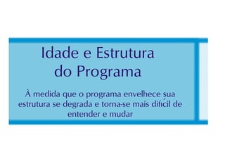 Evolucao de software - parte 2