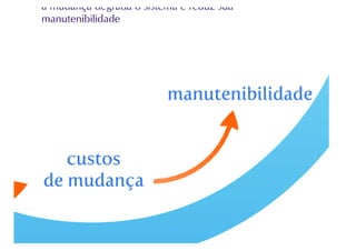 Evolucao de software - parte 2