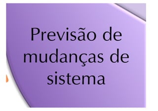 Evolucao de software - parte 2