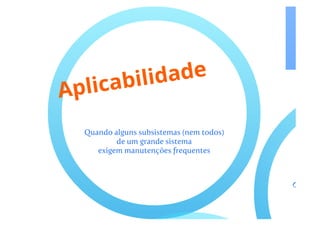 Evolucao de software - parte 2