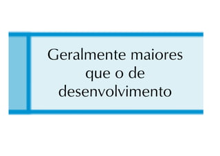 Evolucao de software - parte 2