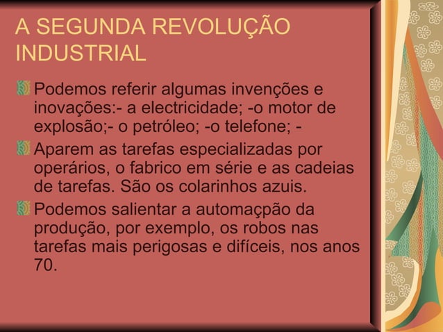 Evolução Histórica do Trabalho | PPT | Job Market | Economy