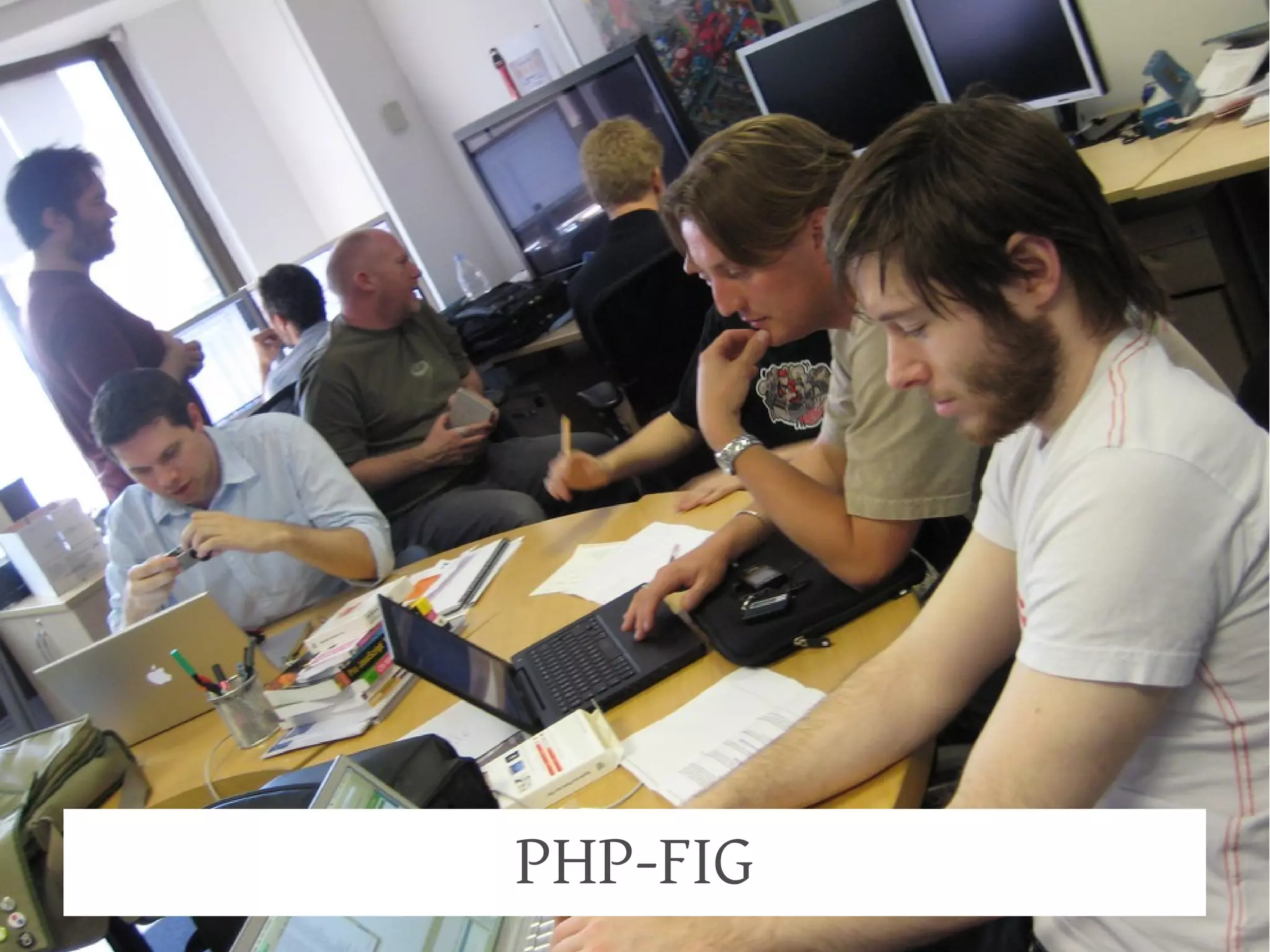 PHP-FIG

 