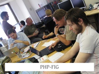 PHP-FIG

 