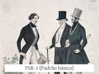 PSR-1 (Padrão básico)

 