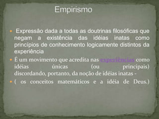 Parmênides nasceu em Eléia, na Itália, cerca de 530 a.C. Foi discípulo do pitagóricoAmínias e provavelmente, também seguiu as lições de Xenófanes. Em Atenas combateu a filosofia dos jônicos e, sua akmé se deu por volta de 500 a.C. 