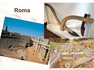 Roma
 