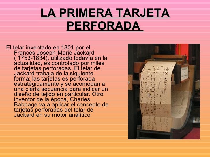 EVOLUCION INFORMATICA Estefania EVOLUCION INFORMATICA Estefania