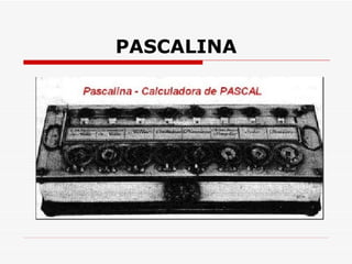 PASCALINA 