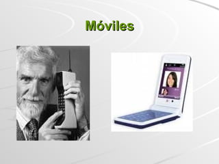 Móviles