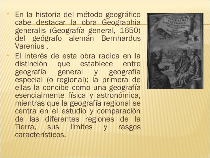EvolucióN HistóRica De La GeografíA EvolucióN HistóRica De La GeografíA