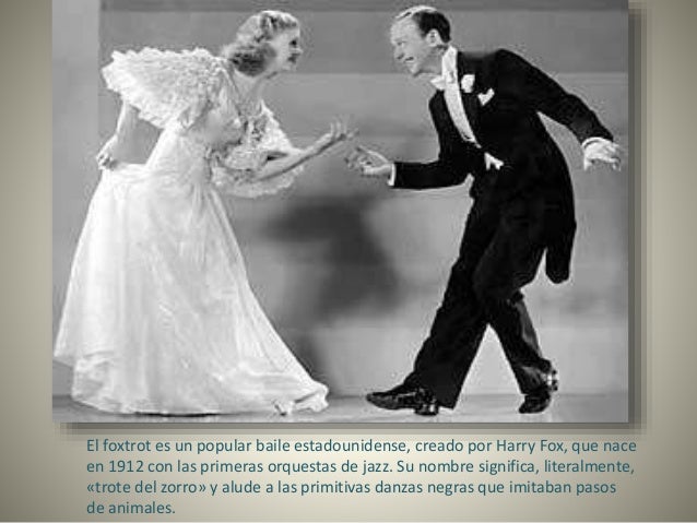 Evolución de la danza durante el siglo XX
