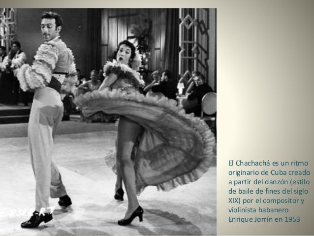 Evolución de la danza durante el siglo XX