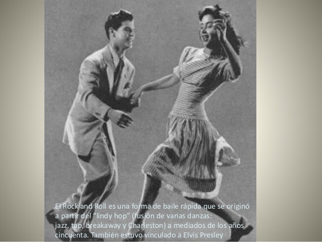 Evolución de la danza durante el siglo XX