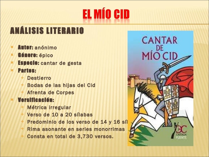 Nombre De Las Hijas Del Cid