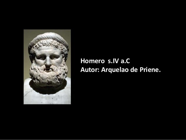 Evolucion Del Arte Griego