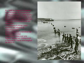 Órbita Geoestacionaria .  En 1965 se lanza el primer satélite artificial de comunicaciones que alcanza una órbita  geoestacionaria a una altura aproximada de 36.000 km sobre la superficie terrestre. Su periodo de movimiento es igual al periodo de rotación de la Tierra.Gracias a esto se  mejoran las transmisiones telefónicas,televisivas y de datos ,ya que no es necesaria la  interrupción de las telecomunicaciones. 