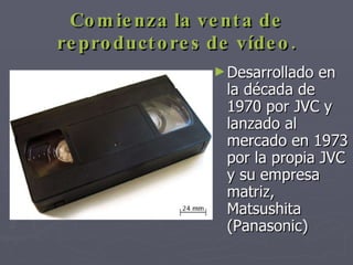 Evolución de las tic en los últimos 70