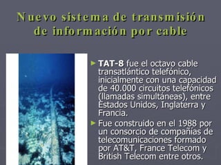 Evolución de las tic en los últimos 70