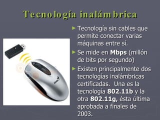 Evolución de las tic en los últimos 70
