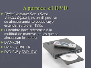 Evolución de las tic en los últimos 70