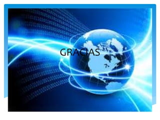 GRACIAS
 
