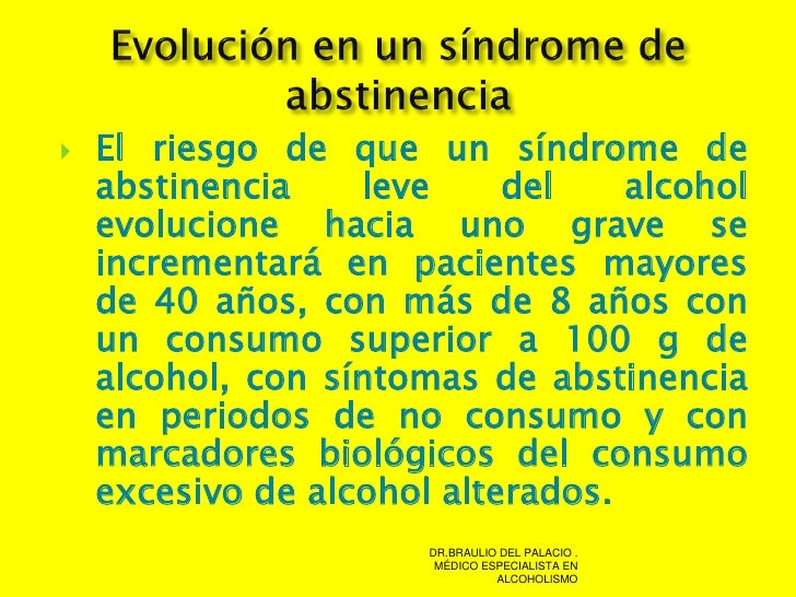 Como más vale vivir una con el niño o con el marido por el alcohólico