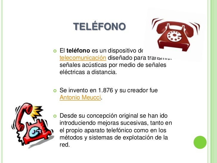 Evolución de los medios de comunicación