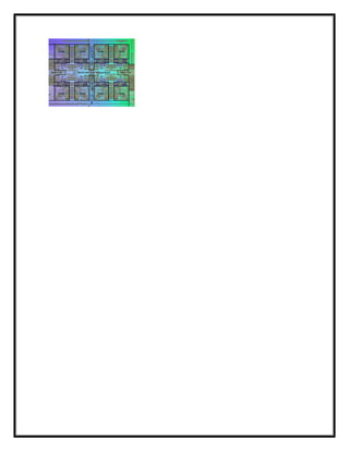 Evolución de los procesadores cisc 2
