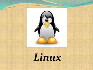 Linux