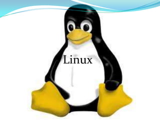Linux
 