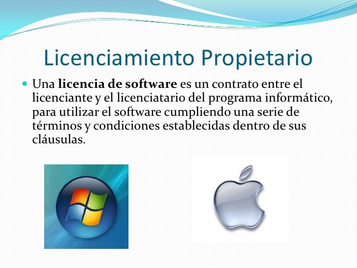 EvolucióN Del Software