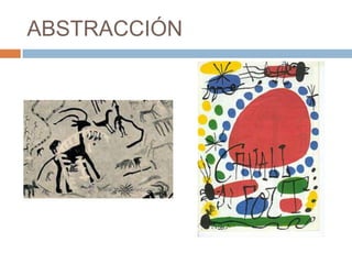 ABSTRACCIÓN

 