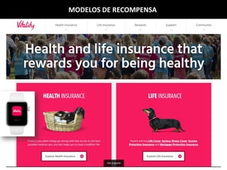 MODELOS DE RECOMPENSA
 