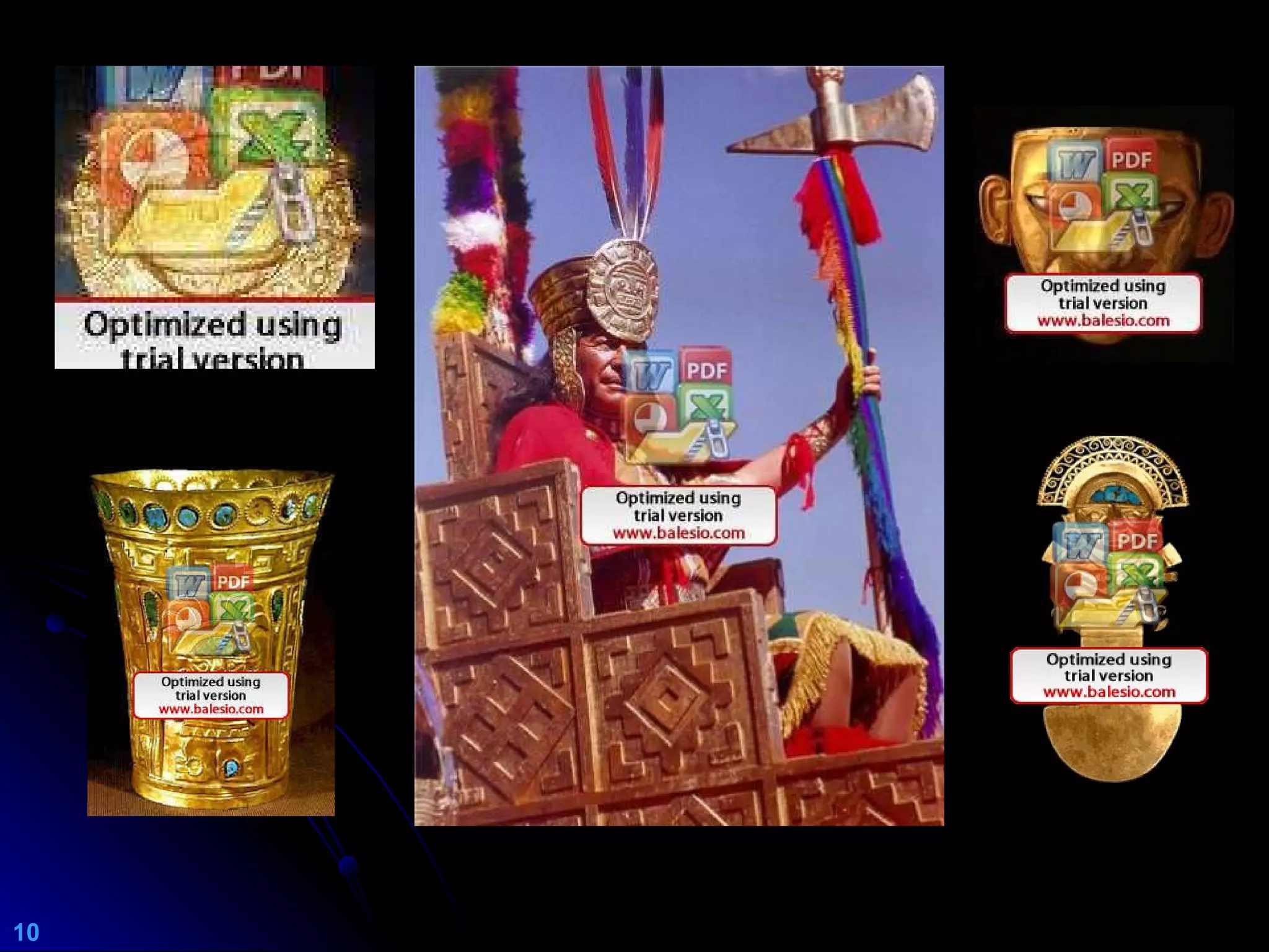 EVOLUCIÓN HISTÓRICA DE LA ACTIVIDAD MINERA EN EL PERÚ | PPT