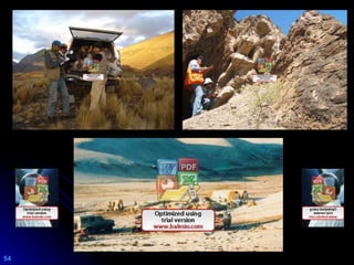 EVOLUCIÓN HISTÓRICA DE LA ACTIVIDAD MINERA EN EL PERÚ | PPT