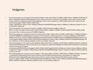 Imágenes

•   http://www.google.com.mx/imgres?q=abanico&start=86&um=1&hl=es&sa=N&rlz=1C1SNNS_enMX377&biw=1290&bih=655&addh=36
    &tbm=isch&tbnid=7y2c82ks4uD5EM:&imgrefurl=http://www.paulaalonso.es/abanicos-clasicos/998-comprar-abanico-barato-calada-
    dorado-20153342.html&docid=Lq0WCiJ2EAkL2M&imgurl=http://cache1.paulaalonso.es/998-12880-large/comprar-abanico-barato-
    calada-dorado.jpg&w=400&h=400&ei=OiSWT7WoA-
    nO2gX_5t38DQ&zoom=1&iact=rc&dur=483&sig=108393417945400094801&page=5&tbnh=148&tbnw=136&ndsp=22&ved=1t:429,r:1
    4,s:86,i:35&tx=109&ty=94
•   http://www.google.com.mx/search?hl=es&rlz=1C1SNNS_enMX377&q=diversidad&um=1&ie=UTF-
    8&tbm=isch&source=og&sa=N&tab=wi&ei=FgqWT9TYBKjC2wXOlbn_DQ&biw=1290&bih=655&sei=GgqWT5fuNMTm2QWhrqyQDg
•   http://www.flickr.com/photos/outime/5732888378/lightbox/
•   http://www.google.com.mx/imgres?q=letreros+protesta+derechos&um=1&hl=es&rlz=1C1SNNS_enMX377&biw=1290&bih=655&tbm=
    isch&tbnid=Of4gRhBmz1zHgM:&imgrefurl=http://es.123rf.com/photo_5549326_protesta-con-carteles.html&docid=1vAWGYdTeAk-
    sM&imgurl=http://us.123rf.com/400wm/400/400/hohojirozame/hohojirozame0909/hohojirozame090900018/5549326-protesta-con-
    carteles.jpg&w=400&h=300&ei=ZSWWT7qCF6PQ2AXwyuDlDQ&zoom=1&iact=rc&dur=400&sig=108393417945400094801&page=1&t
    bnh=142&tbnw=177&start=0&ndsp=18&ved=1t:429,r:0,s:0,i:61&tx=71&ty=68
•   http://www.google.com.mx/imgres?q=diversidad&um=1&hl=es&sa=N&rlz=1C1SNNS_enMX377&biw=1290&bih=655&tbm=isch&tbnid
    =9HPdCiDrjVeFxM:&imgrefurl=http://observatorio.atriumlinguarum.org/%3Fp%3D465&docid=2GK2lte7MmCKLM&imgurl=http://obser
    vatorio.atriumlinguarum.org/wp-
    content/uploads/2009/09/diversidad.jpg&w=450&h=347&ei=lyWWT4agC6eZ2QWJhoTbDQ&zoom=1&iact=hc&vpx=989&vpy=182&du
    r=343&hovh=197&hovw=256&tx=175&ty=85&sig=108393417945400094801&page=1&tbnh=131&tbnw=170&start=0&ndsp=18&ved=
    1t:429,r:5,s:0,i:139
•   http://www.google.com.mx/imgres?q=diversidad&um=1&hl=es&sa=N&rlz=1C1SNNS_enMX377&biw=1290&bih=655&tbm=isch&tbnid
    =-ynCPG52sPrmmM:&imgrefurl=http://www.amaliorey.com/2011/06/25/feeling-personal-y-diversidad-en-el-trabajo-post-
    245/&docid=ZM-ctIOFqjvQxM&imgurl=http://www.amaliorey.com/wp-content/uploads/2011/06/diversidad-variedad-
    integracion.jpg&w=450&h=307&ei=lyWWT4agC6eZ2QWJhoTbDQ&zoom=1&iact=rc&dur=558&sig=108393417945400094801&page=2
    &tbnh=132&tbnw=193&start=18&ndsp=24&ved=1t:429,r:16,s:18,i:207&tx=143&ty=52
 