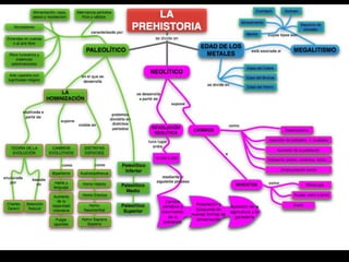 Evolución humanapptanimacion